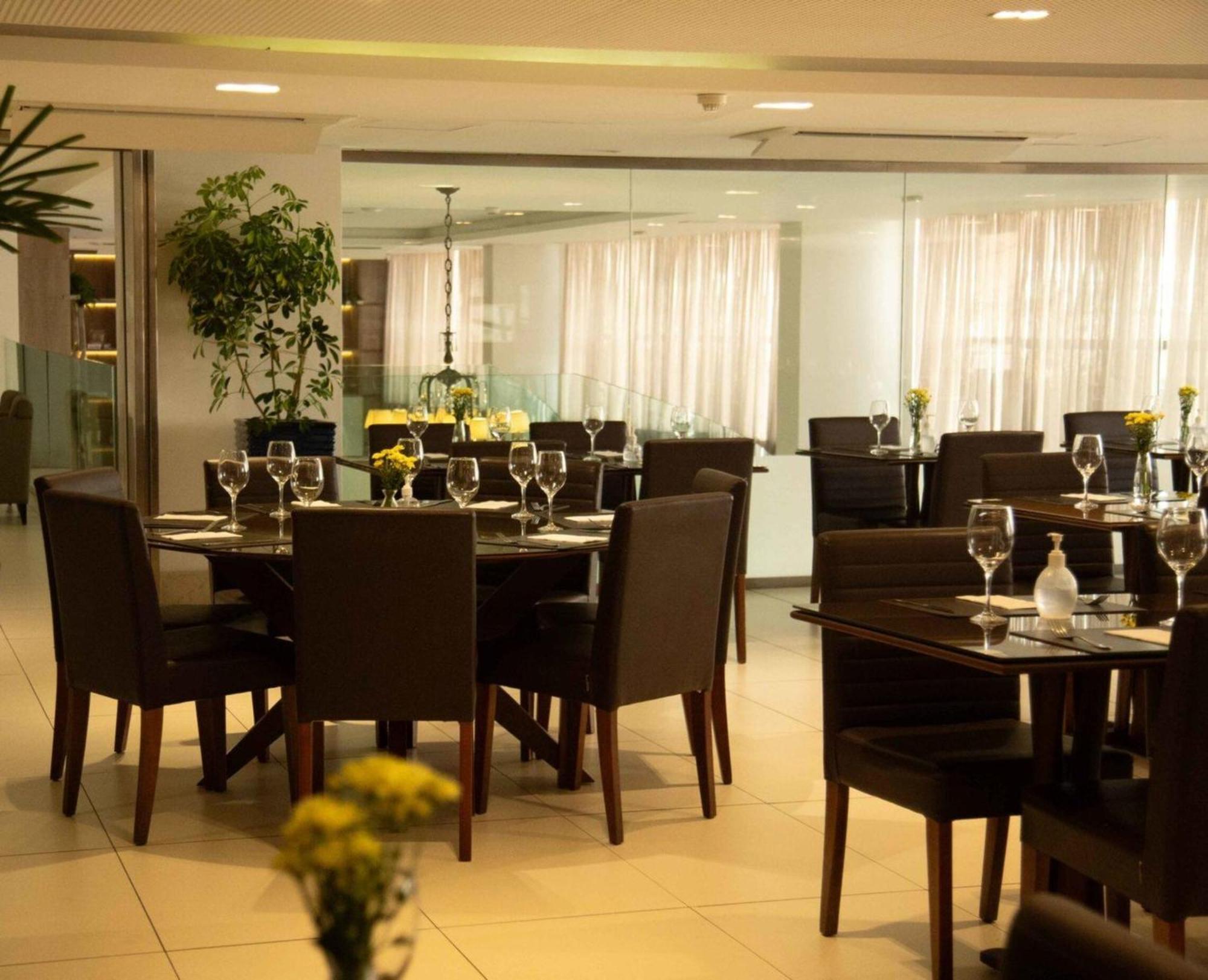 Manaira Hotel João Pessoa Esterno foto